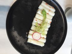 山药-HOMES上海本帮菜(襄阳公园店)