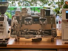 -本無咖啡·BeanWood Coffee