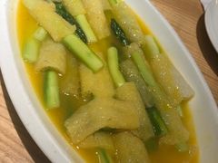 -周三的情书花园餐厅(江北店)