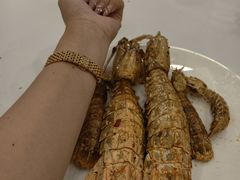 -粤盛海鲜平价店(洛溪食街店)
