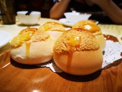 菠萝包-石岐佬中山菜馆(张溪店)