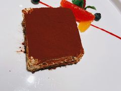 提拉米苏Tiramisu-Solo(衡山路店)