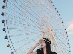 -南昌之星摩天轮