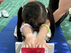 -北京市海淀区锦绣明天莲宝幼儿园