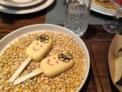 -狮拾久·现代新加坡料理(福田COCO Park店)