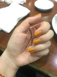 -U3美甲