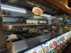 -绿草地·湘菜(喜盈门店)