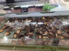 -永辉超市(长江国际店)
