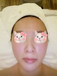 -芳朵美容养生SPA