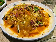 -四姐妹东北饺子(沙尾路店)