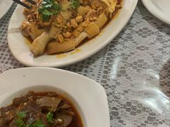 -YI PIN JU 一品居中餐厅 中国超市