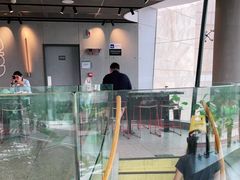 -麦当劳(展览路店)