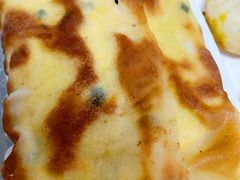 -全统永和豆浆(扬村三路店)