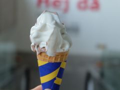 -宜家·瑞典风味餐厅(天津东丽商场店)