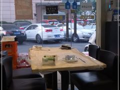 靠窗位-蟹肉煲蟹肉(阊胥路店)