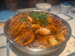 -黄记煌三汁焖锅(顺义华联店)