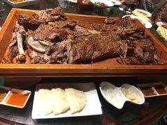 -九十九顶毡房(阜石路店)