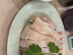 -百家鸡味馆(清泰店)