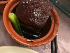 -山外山菜馆(玉泉路店)