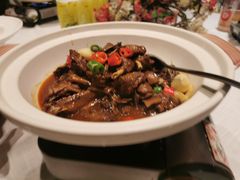 -东湖177艺术餐厅 · 东坡院子