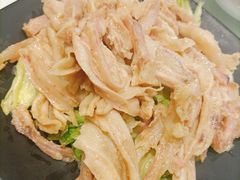 芥末鸭掌-双井轩(双井店)
