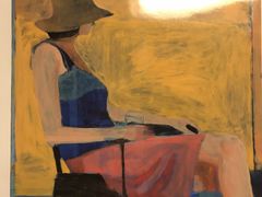 -旧金山现代艺术博物馆