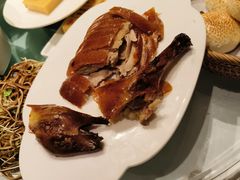 -四世同堂·京菜·烤鸭(双井店)