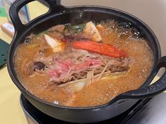 -米仓食堂(凯德广场店)