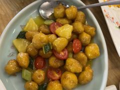 -德胜轩正宗顺德菜(宝安沙井会展中心店)