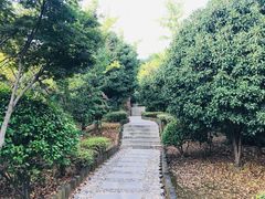 -九龙潭景区