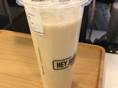 -茶桔便(爱琴海店)