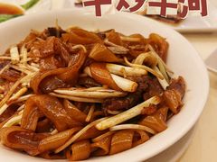 -利苑酒家(宜安广场店)