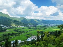 -万峰林风景区
