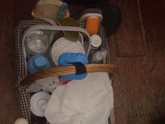 -水墨澜渟足道·SPA·传统(四望亭东关街店)