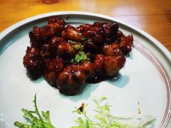 -几荷·恰似故人来(秀水广场店)