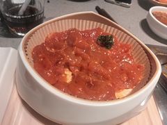 -海底捞火锅(北京路店)