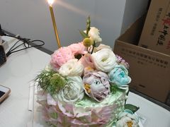 -Whisper studio薇语花艺烘焙工作室