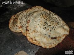 -桥里桥烧饼铺