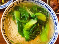 -同得兴 Since·1995 传统苏式面馆(十全街店)