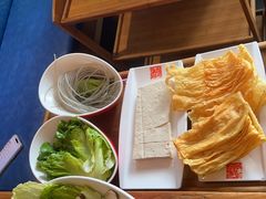 -牛很鲜潮汕牛肉火锅(乐清店)