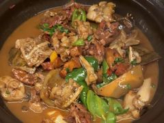 -大拙里·精致融合菜(沙湖桃源国际店)