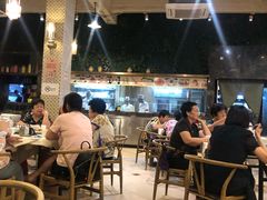 -利雅园酒家(大沙地店)