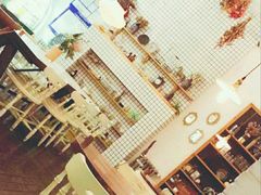 大堂-娜娜家•Nana’Garden (福州道店)