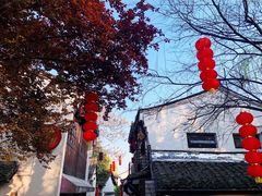 -小河直街历史文化街区