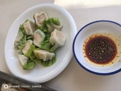 -老大连·海肠捞饭·大连海鲜大连菜(西安路店)