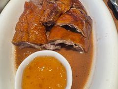 -周锦记广式餐厅