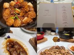 -好友缘家宴(青山路店)
