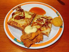 -比格比萨自助(宋家庄店)