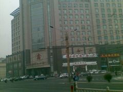 -鑫上海滩酒店洗浴中心