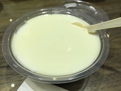 酸奶-清真益鑫羊肉手抓馆(南大街店)